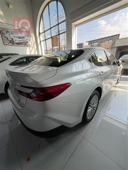 تۆیۆتا کامری